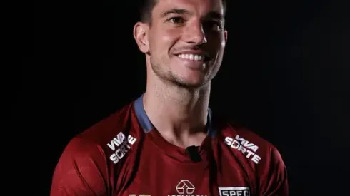 Foto: Rubens Chiri/São Paulo