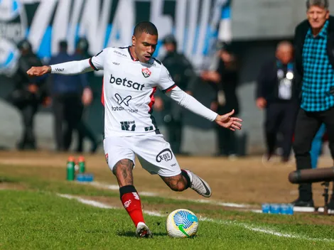 Novidade sobre Lucas Esteves explode no Grêmio