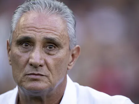 Notícia sobre Tite explode tudo no Botafogo
