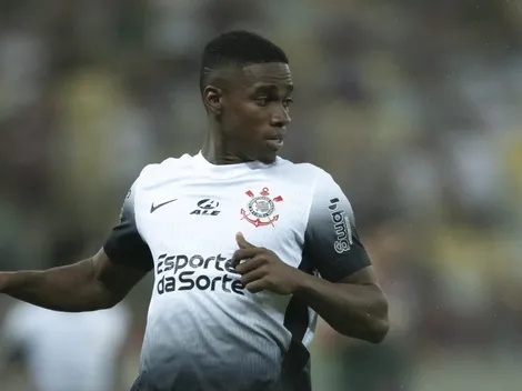 Corinthians se pronuncia sobre polêmicas de Garro e Félix Torres