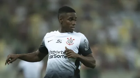 Corinthians foi condenado na FIFA por caso Félix Torres.