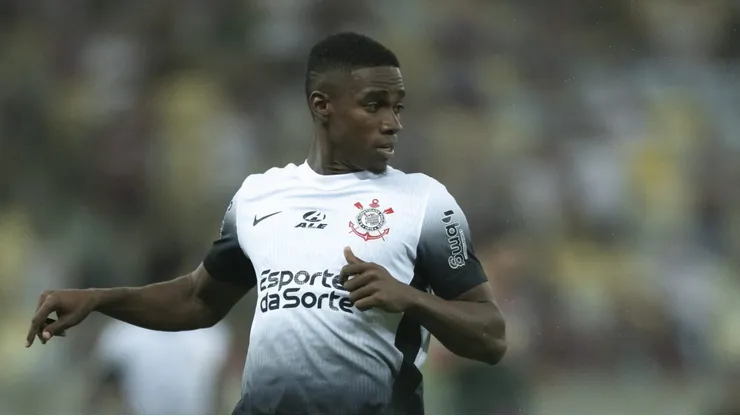 Corinthians foi condenado na FIFA por caso Félix Torres.