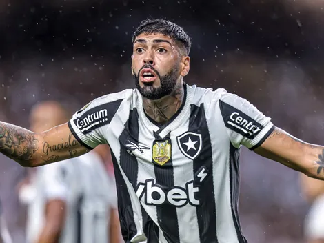 Barboza deixa recado para torcida do Botafogo sobre derrota na Supercopa