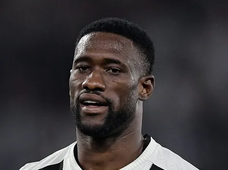 Carlos Leiria é sincero sobre situação de Bastos no Botafogo