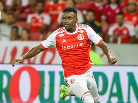 Roger rasga elogios a Carbonero e prepara mudanças no Internacional