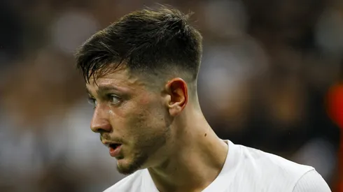 Corinthians ainda deve o Talleres por compra de Rodrigo Garro.