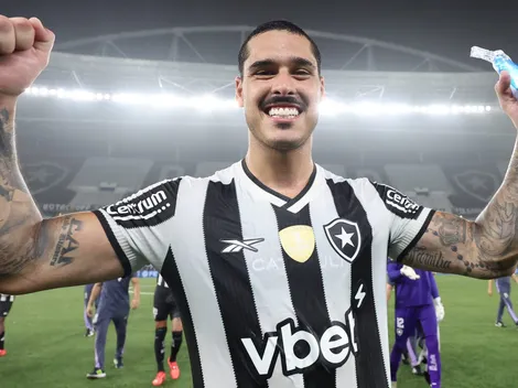 Halter recebe notícia importante de Leiria após 'fico'