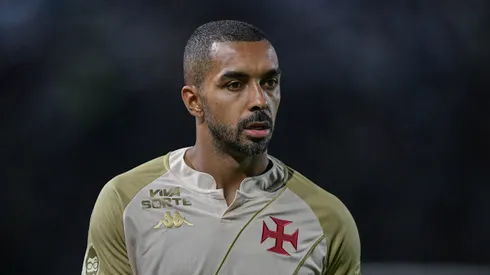Paulo Henrique teve a situação atualizada no Vasco.