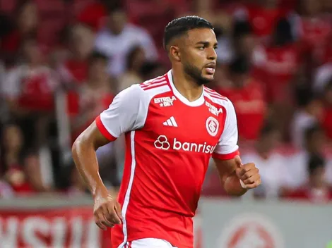 Inter faz pedido 'ousado' para liberar Wanderson ao Palmeiras