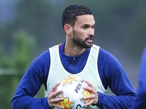 Ceni é avisado de novidade sobre estreia de Willian José no Bahia