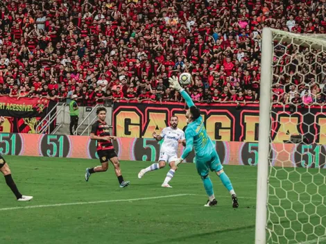 Veja onde assistir e escalações de Sport x Fortaleza, pela Copa do Nordeste