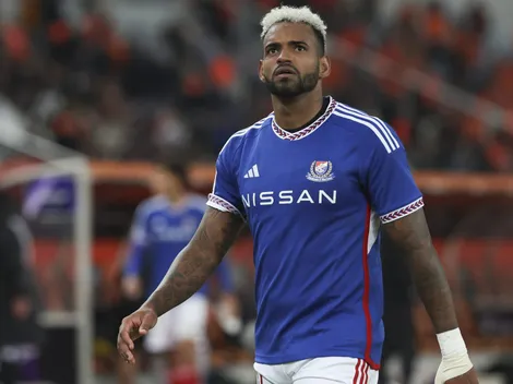 Anderson Lopes abre o jogo e dá declaração 'quente' sobre interesse do Botafogo