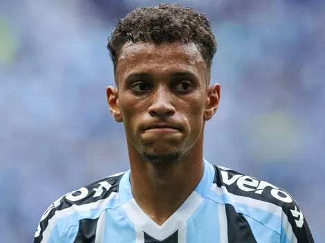 Novidade sobre Bitello ferve tudo no Botafogo