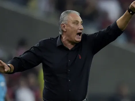 Textor toma decisão final e contratação de Tite no Botafogo tem definição final