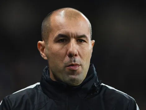 Leonardo Jardim é anunciado e manda recado para torcida do Cruzeiro