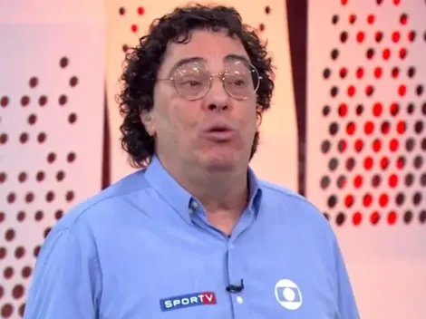 Casagrande indica técnico ideal para John Textor contratar no Botafogo