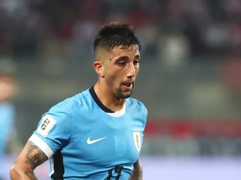 Grêmio oferece 'bolada' para fechar a contratação de Cristian Oliveira