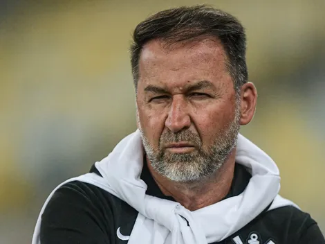 Augusto Melo toma atitude na Justiça e gera repercussão forte no Corinthians