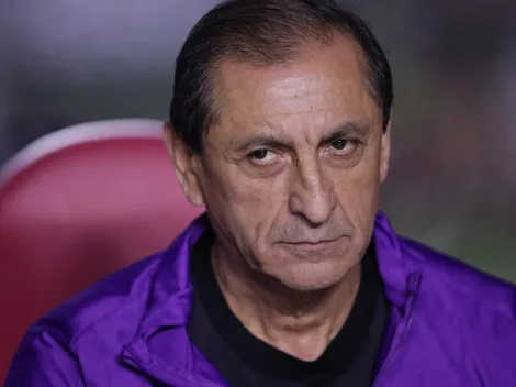 Ramón Díaz manda a real no Corinthians sobre clássico contra o Palmeiras