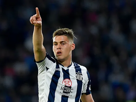 Vasco toma decisão final sobre chegada de Girotti