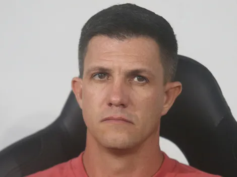 Meio-campista do RB Bragantino pode reforçar Athletico de Barbieri