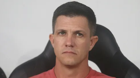 Barbieri pode receber mais um reforço no Athletico.