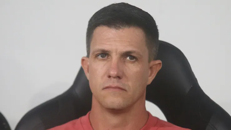 Barbieri pode receber mais um reforço no Athletico.