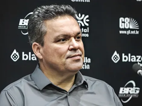 Atlético-GO agita com a chegada de mais três reforços