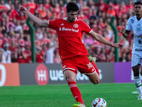 Notícia urgente sobre Johnny acaba de bombar no Inter