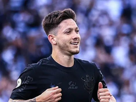 Novidade importante sobre o meia Rodrigo Garro agita o Corinthians