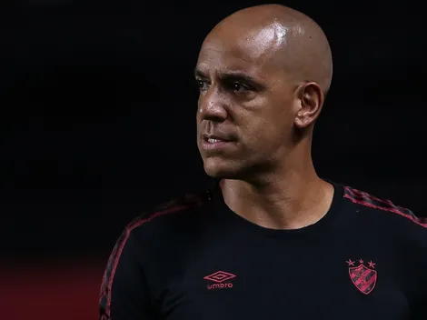 Sport vacila e Pepa busca ajustes para o Campeonato Pernambucano