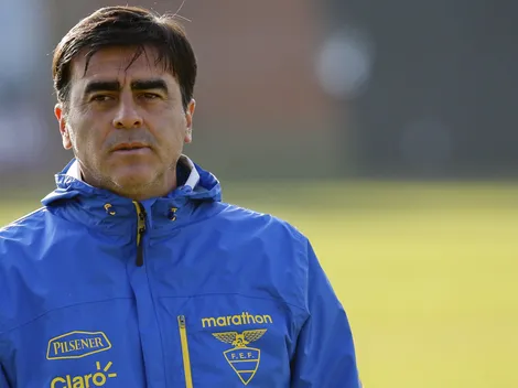 Quinteros recebe notícia urgente sobre atacante e o Grêmio