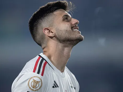 Beraldo, ex-São Paulo, brilha no PSG e torcida 'cobra' Dorival