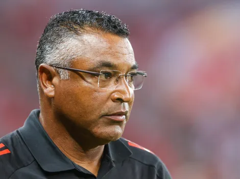 Roger Machado poupa titulares do Internacional visando o Grêmio