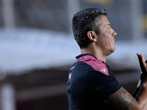 Vitória vence e Carpini impressiona com palavras