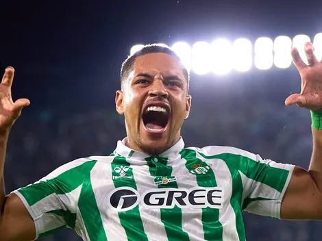 Surge novidade importante sobre contratação de Vitor Roque no Palmeiras