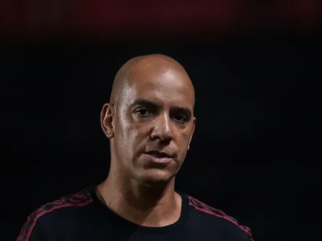 Pepa se irrita e dá resposta 'dura' após derrota do Sport