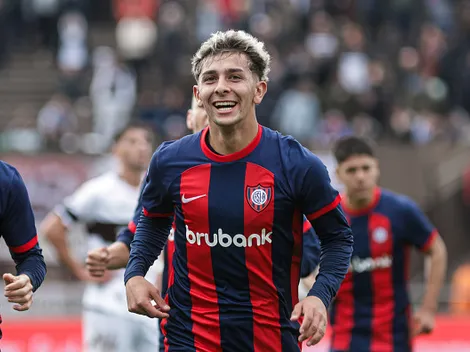 Internacional faz proposta por Elián Irala e valores chamam atenção