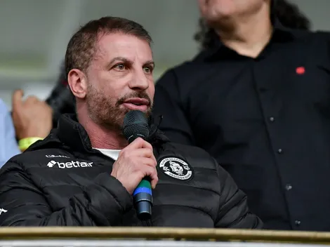 Pedrinho sofre ação complicada após derrota do Vasco