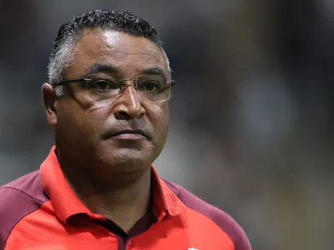 Roger Machado projeta Gre-Nal na Arena 