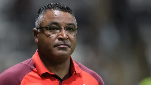 Roger Machado
