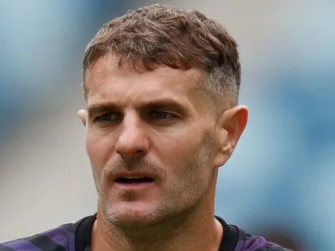 Vegetti, do Vasco, é oferecido para rival da Série A