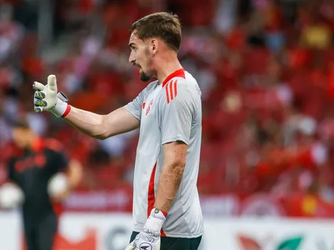 Anthoni projeta Inter em clássico contra o Grêmio