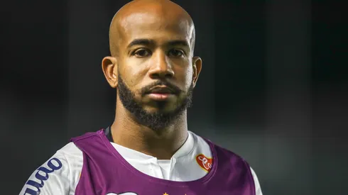 Patrick, novo reforço do Furacão