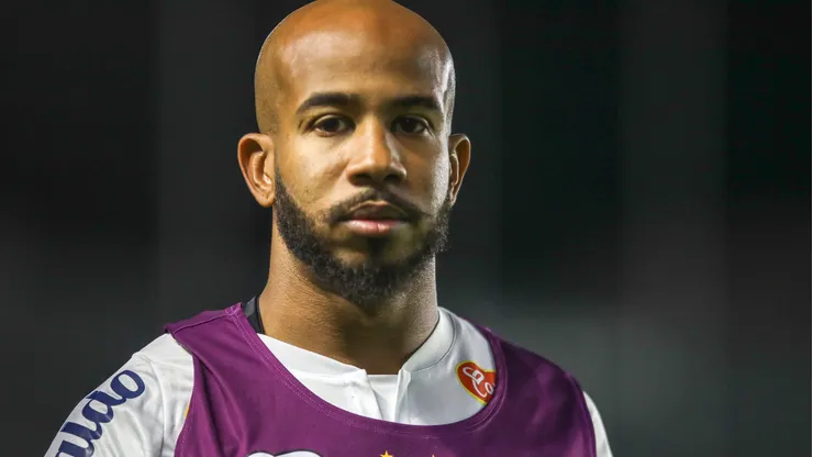 Patrick, novo reforço do Furacão