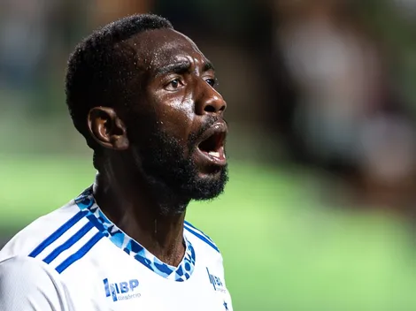 Bolasie projeta clássico histórico para Cruzeiro x Atlético-MG