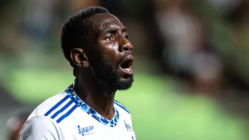 Bolasie
