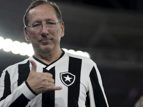 Botafogo pode estar perto de anunciar novo treinador