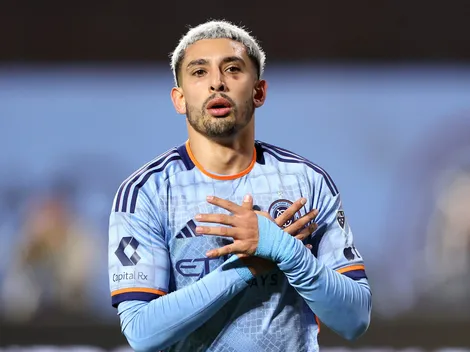 Textor recebe alerta e pode perder Santiago Rodríguez para 'rival' do Botafogo