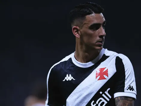 Nova função de Puma no Vasco é explicado por Carille